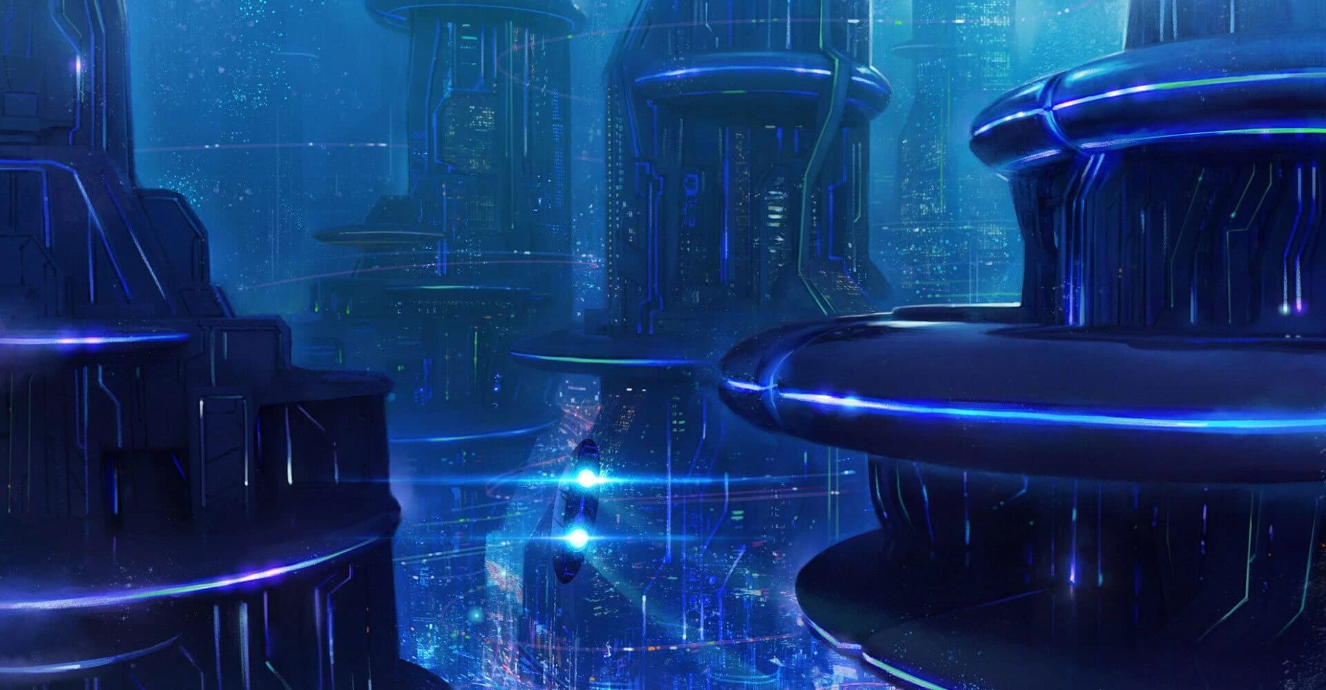 Galaxy in Turmoil screenshot 1