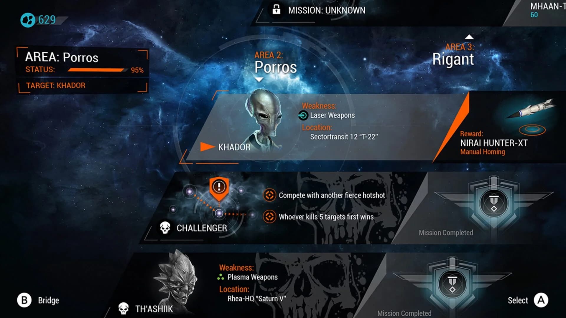 Galaxy on Fire 3: Manticore screenshot 4