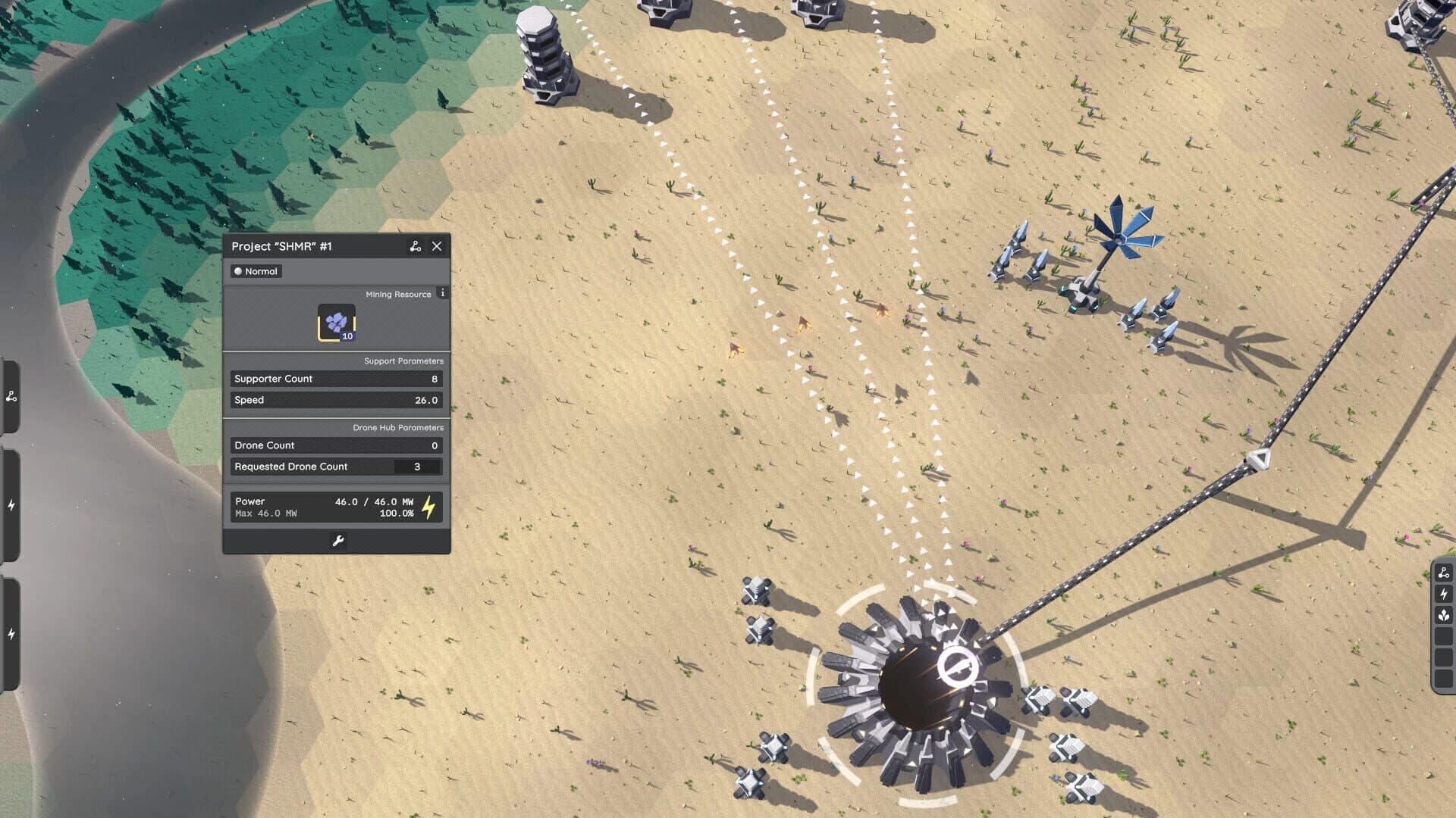 Galaxy Too Far screenshot 3