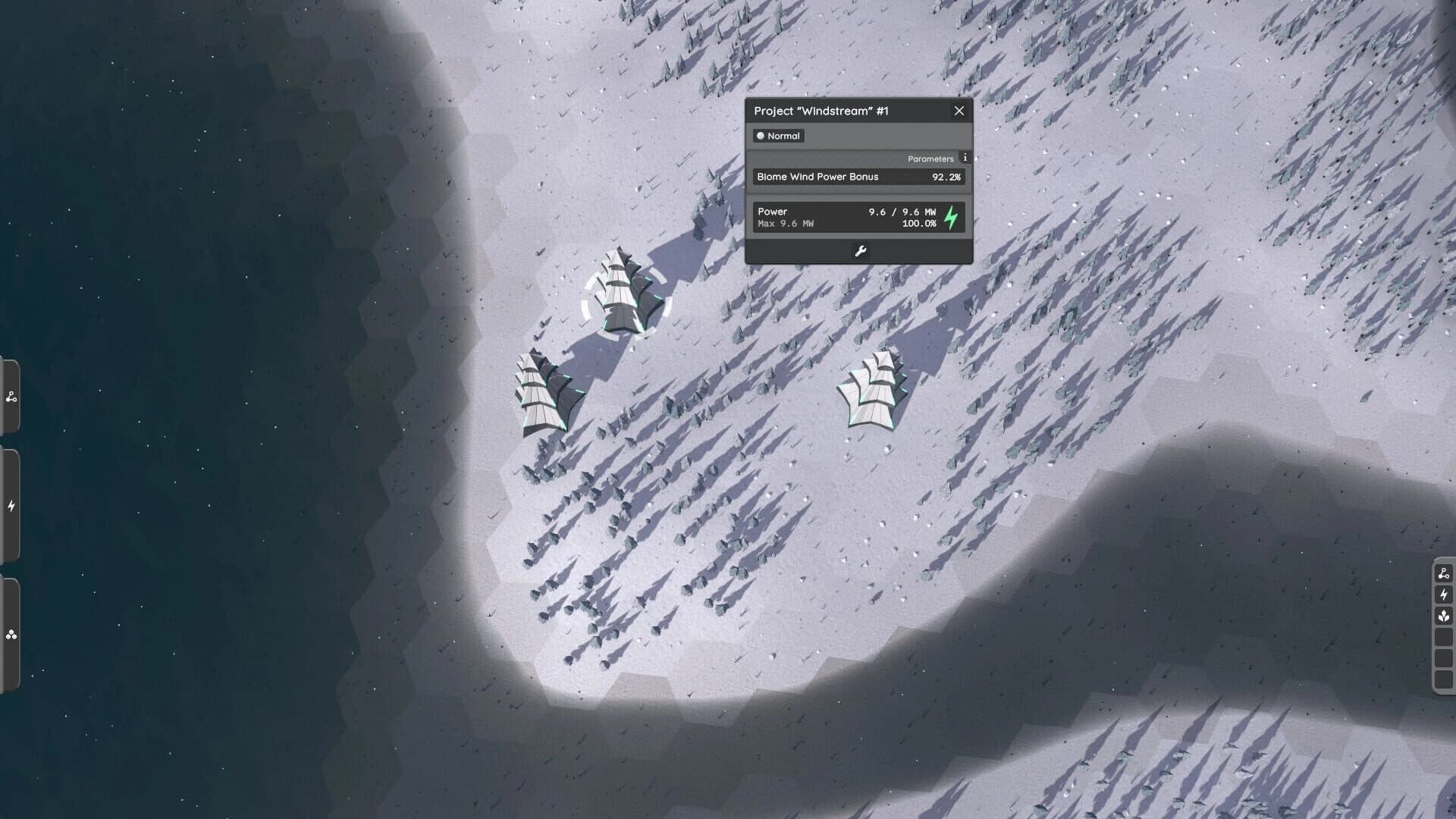 Galaxy Too Far screenshot 4