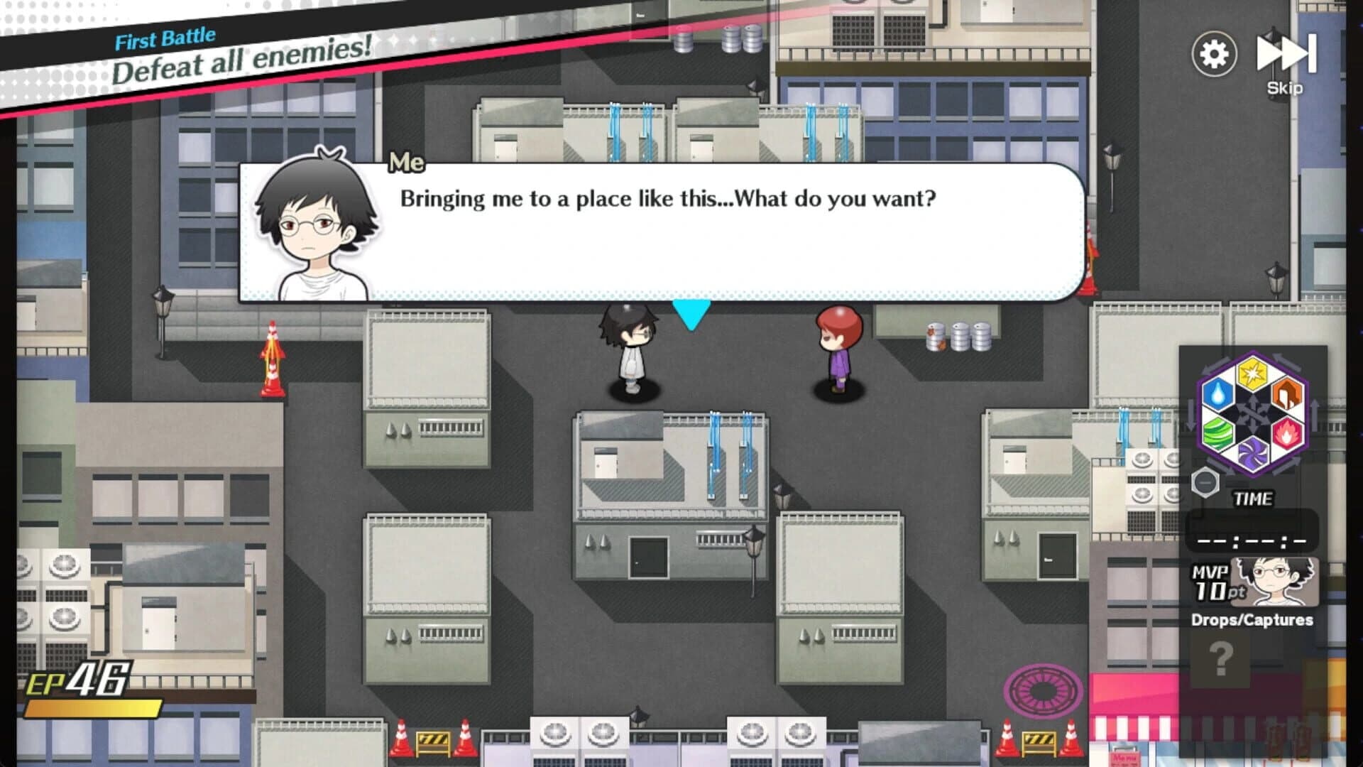 Galaxyz Neo screenshot 4