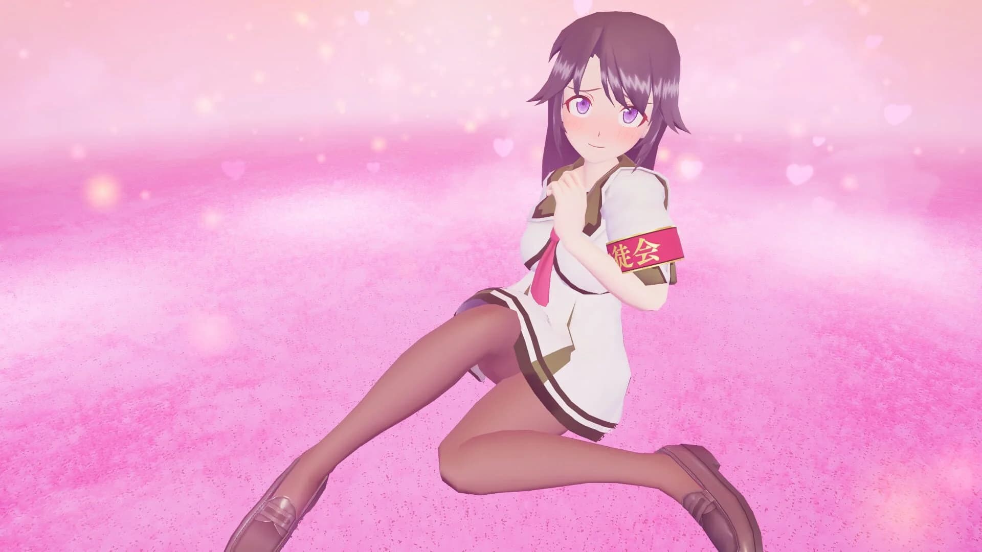Gal*Gun 2 screenshot 2