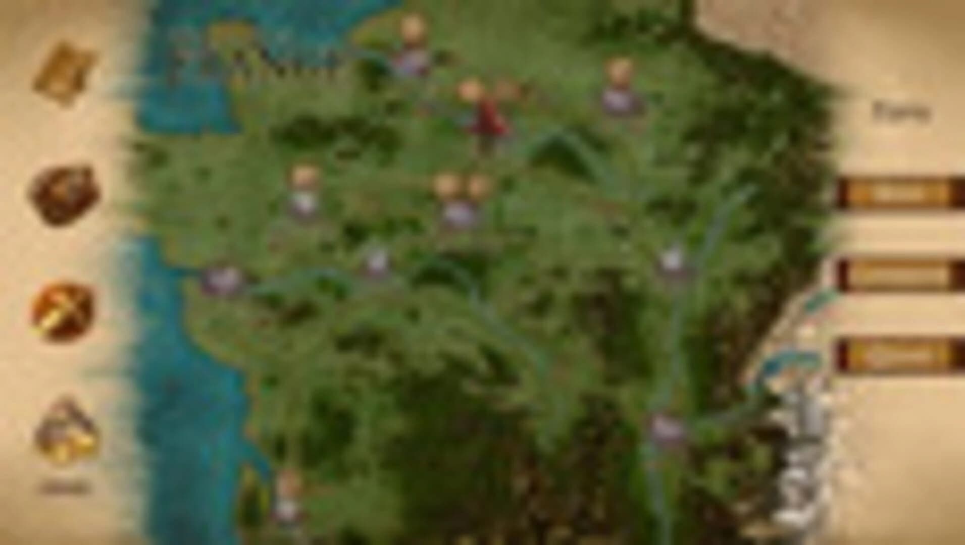 Gallantry screenshot 2