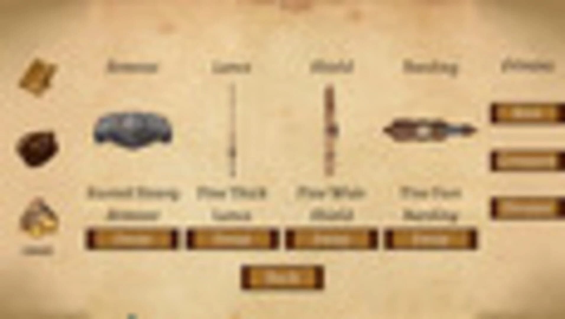 Gallantry screenshot 4
