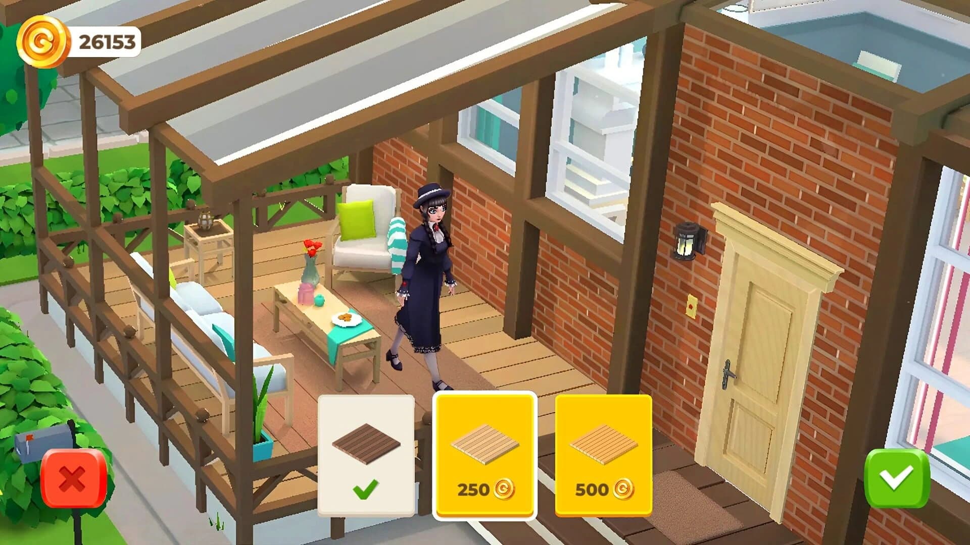Gallery: Coloring book & decor screenshot 4