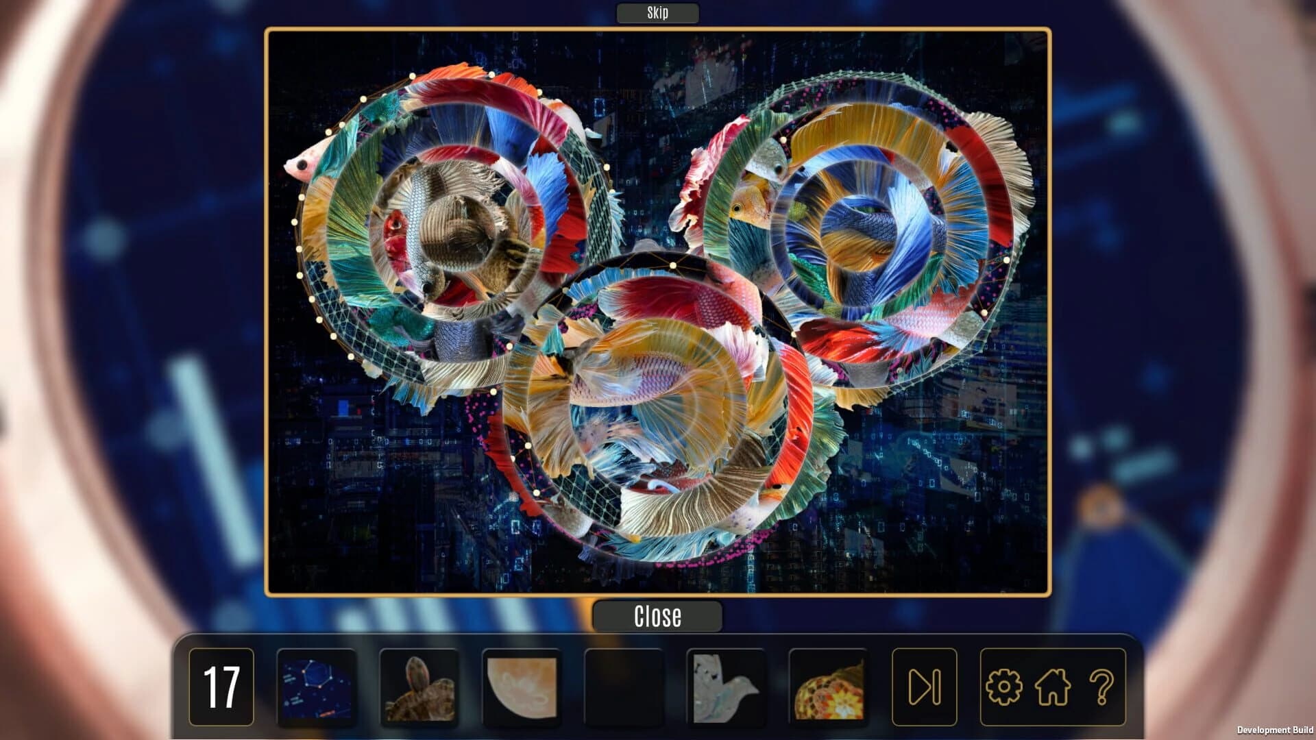 Gallery of Things: Reveries screenshot 4