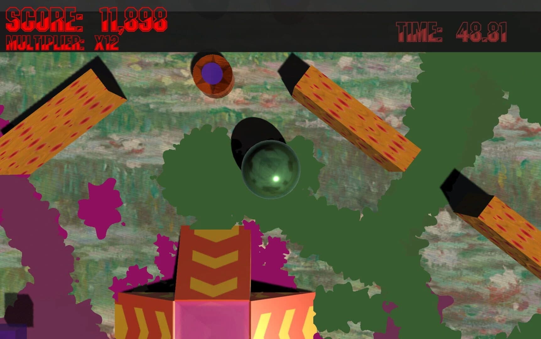 Gallery One screenshot 2