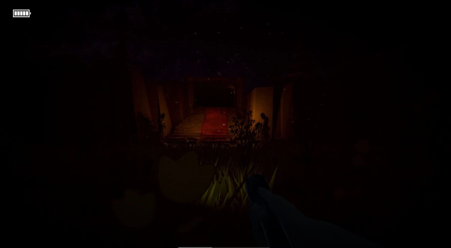 Gallows screenshot 3