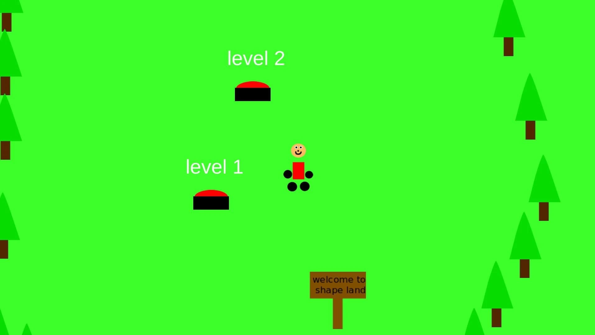 Galpa the no limbs guy screenshot 2