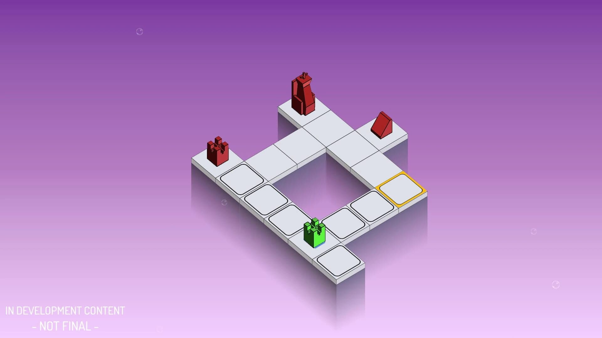 Gambit Shifter screenshot 3