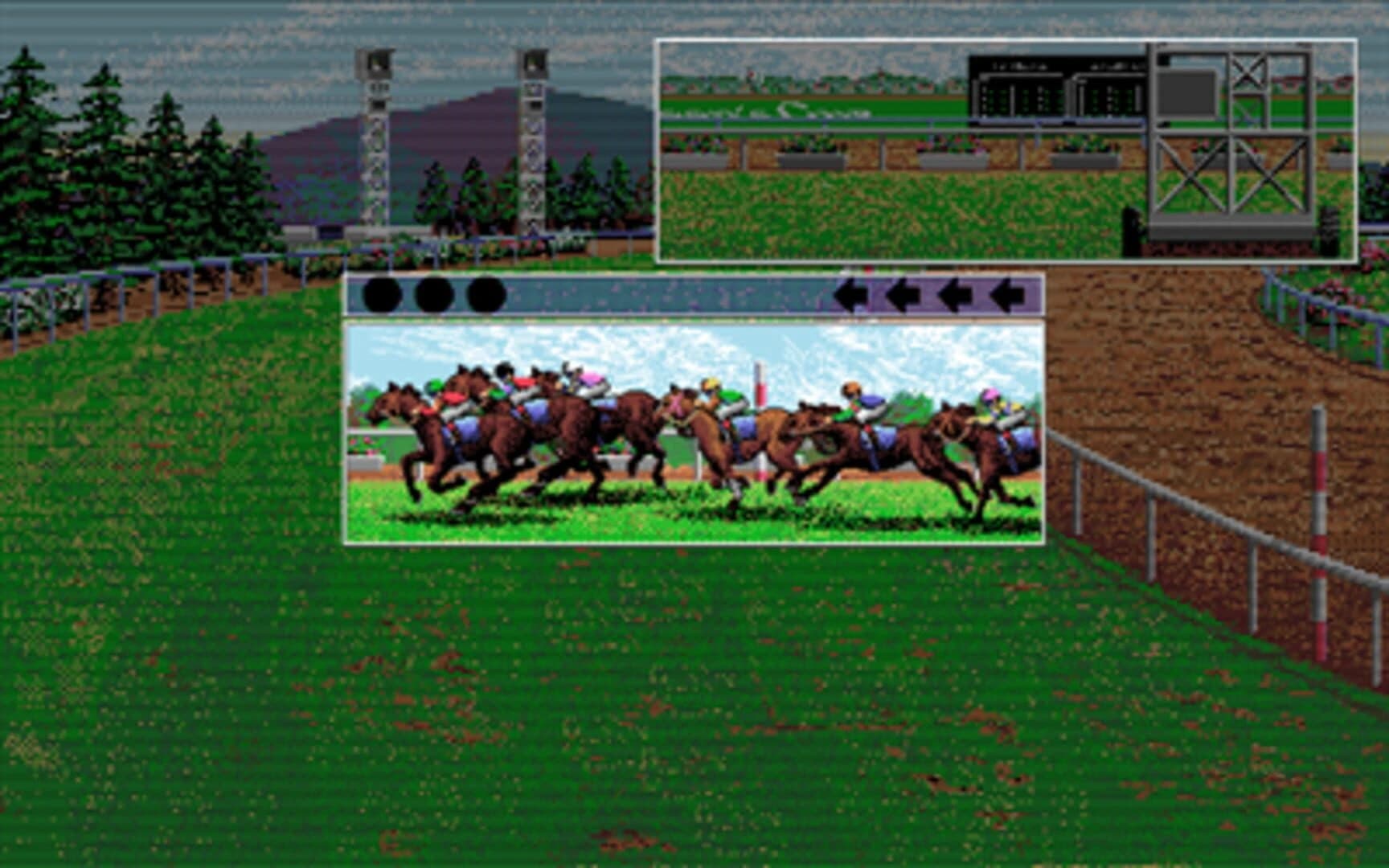 Gambler: Queen's Cup screenshot 5