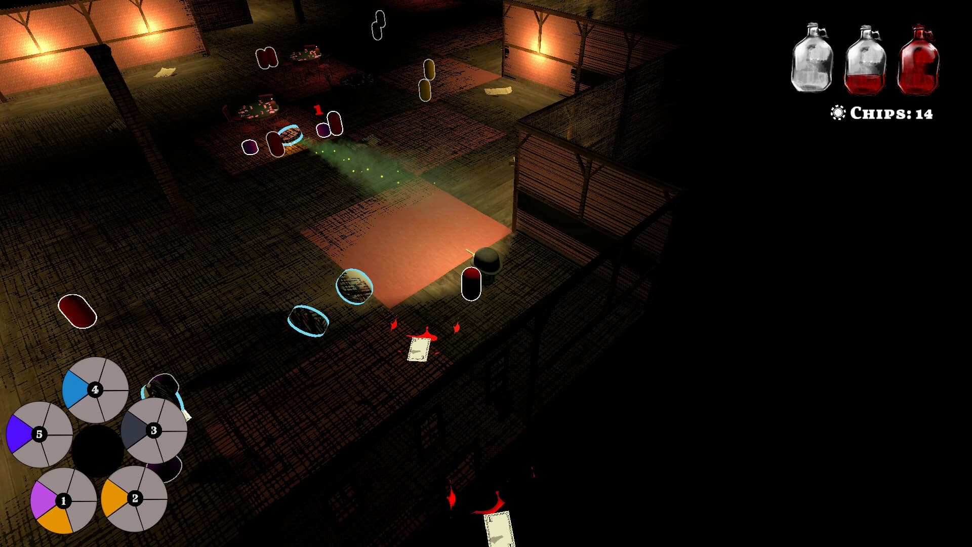 Gambler's Fallacy screenshot 5