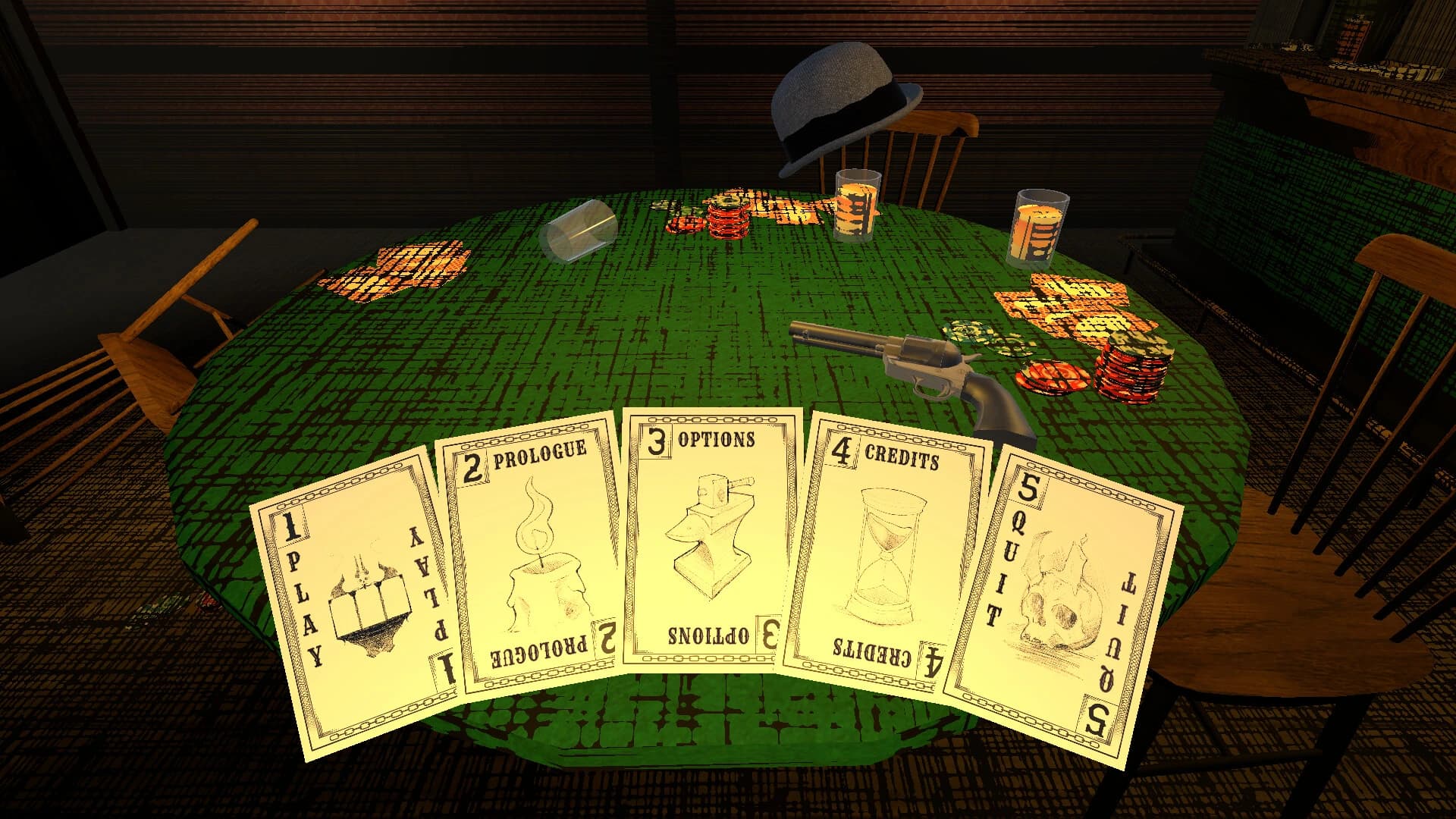 Gambler's Fallacy screenshot 2