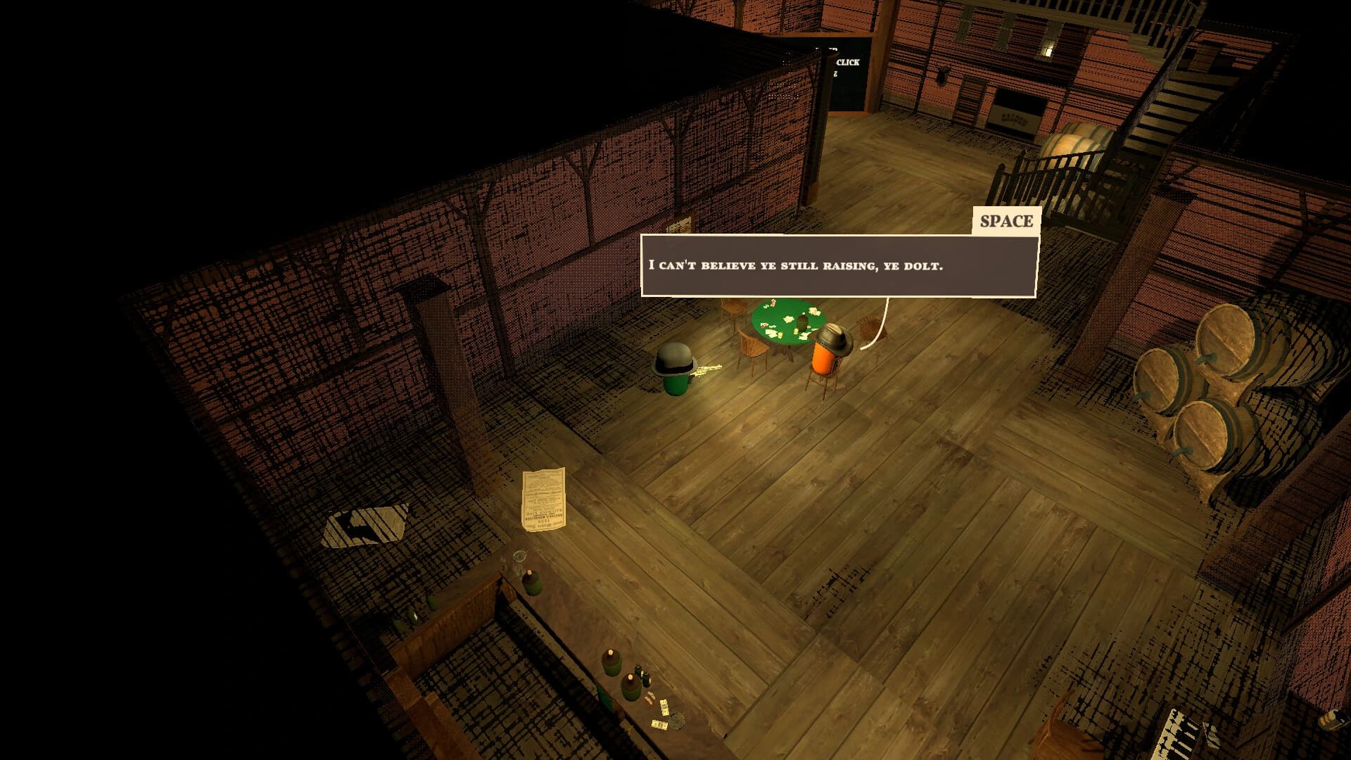 Gambler's Fallacy screenshot 3