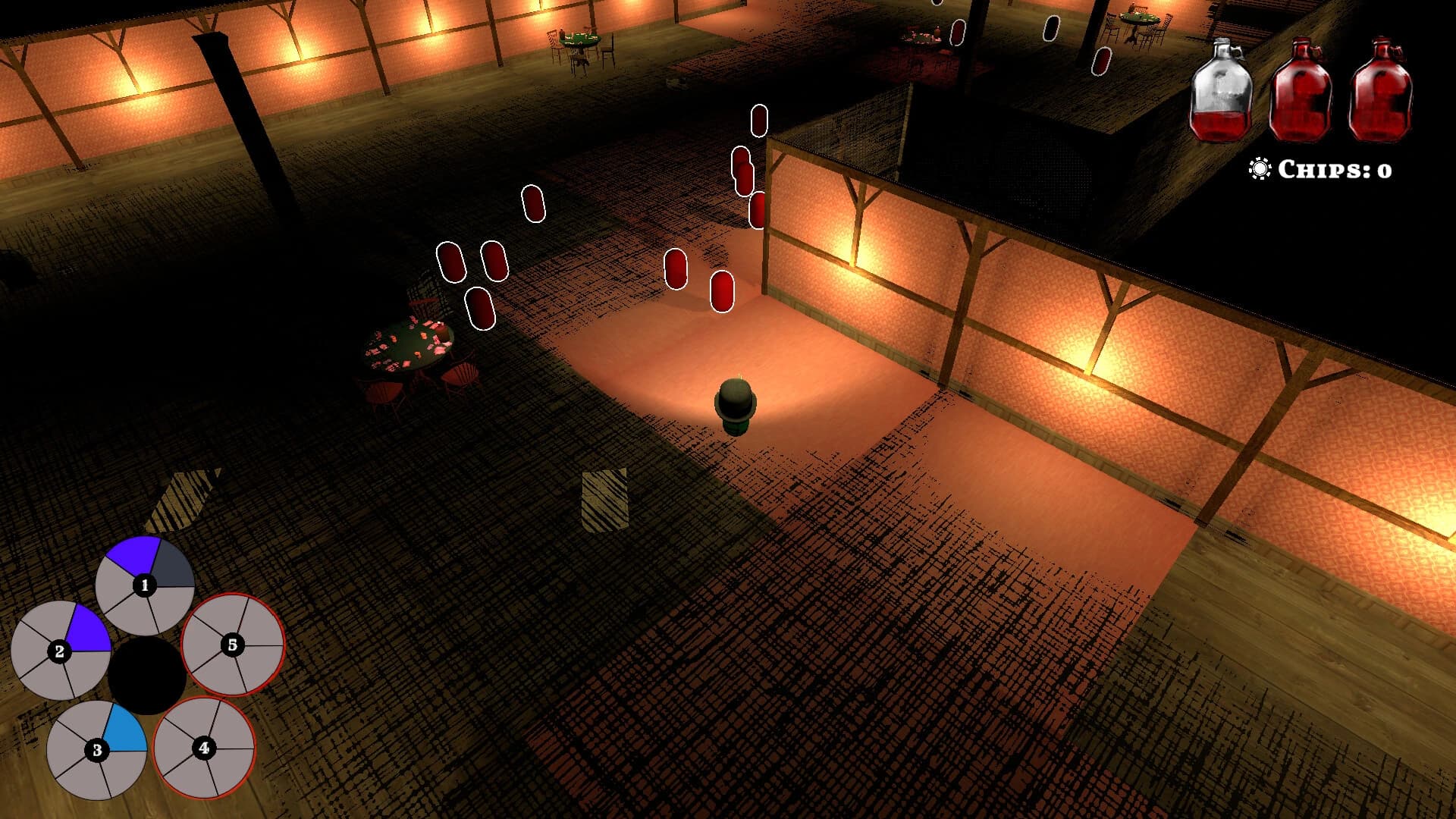 Gambler's Fallacy screenshot 4