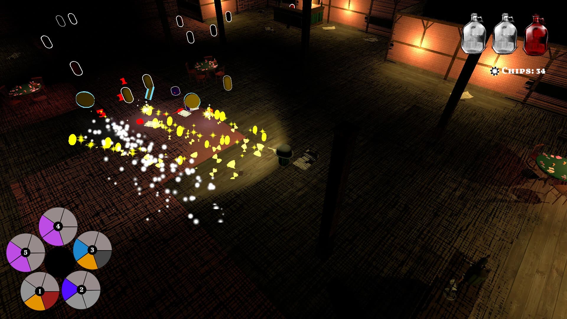 Gambler's Fallacy screenshot 7