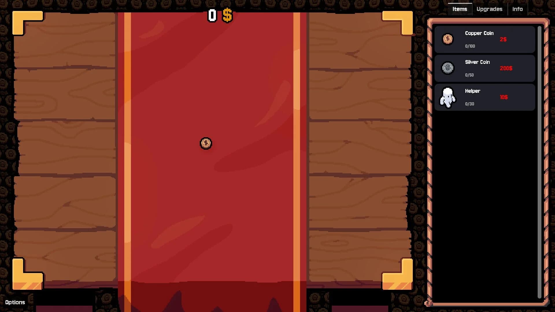 Gamblers Table screenshot 3