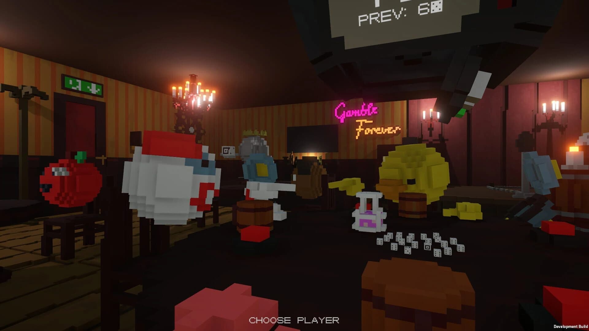 Gambling Forever screenshot 3