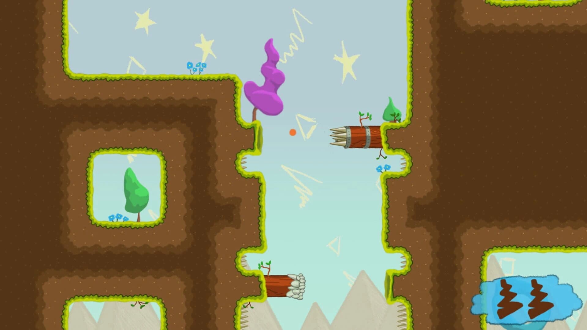 Gambol screenshot 5