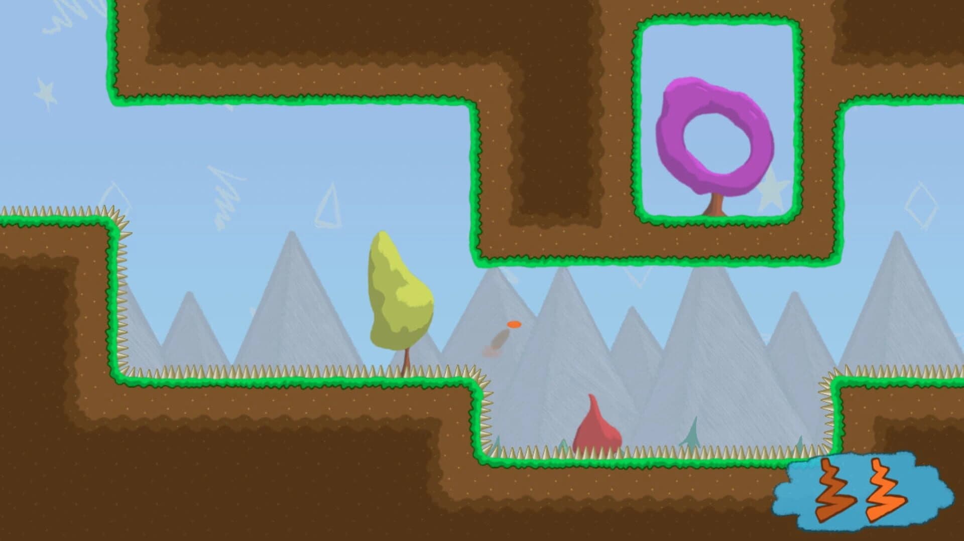 Gambol screenshot 3