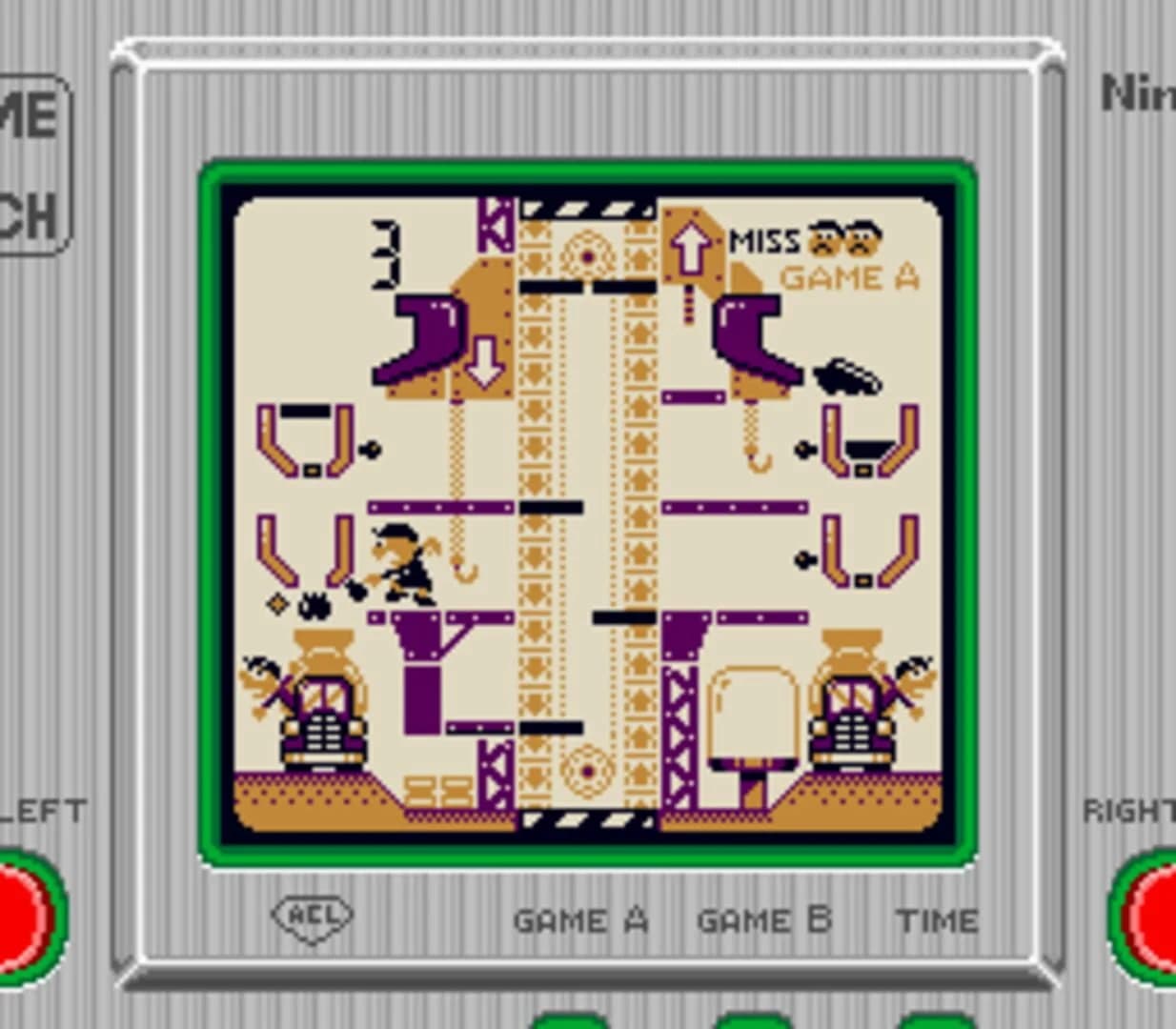Game Boy Gallery screenshot 4
