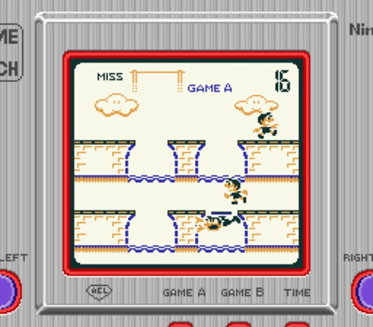 Game Boy Gallery screenshot 2