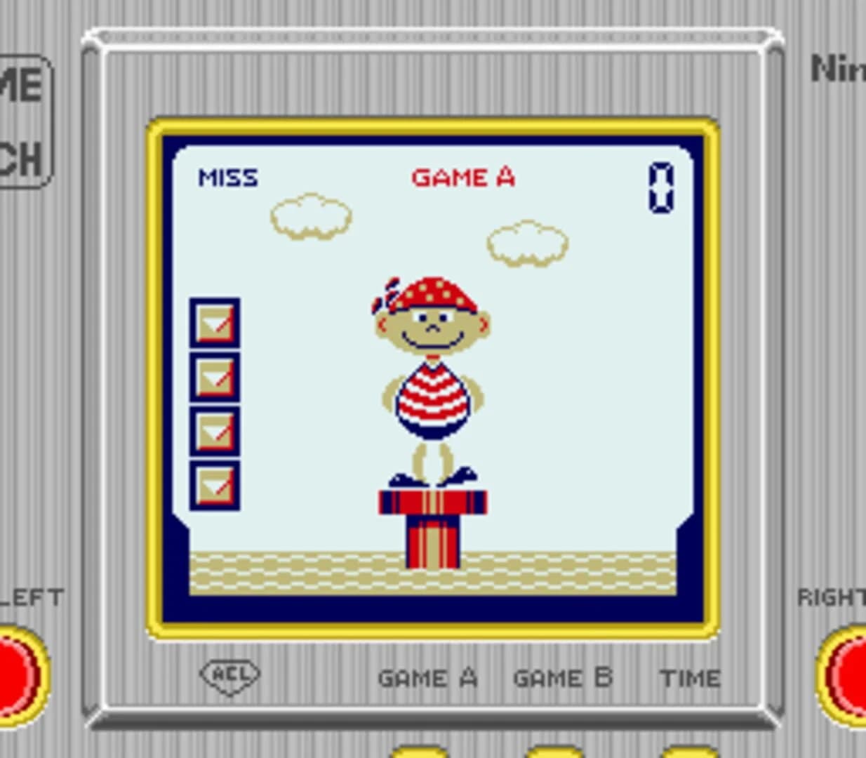 Game Boy Gallery screenshot 5
