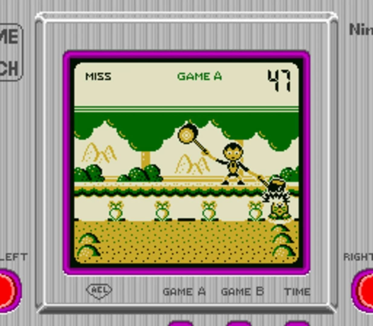 Game Boy Gallery screenshot 3