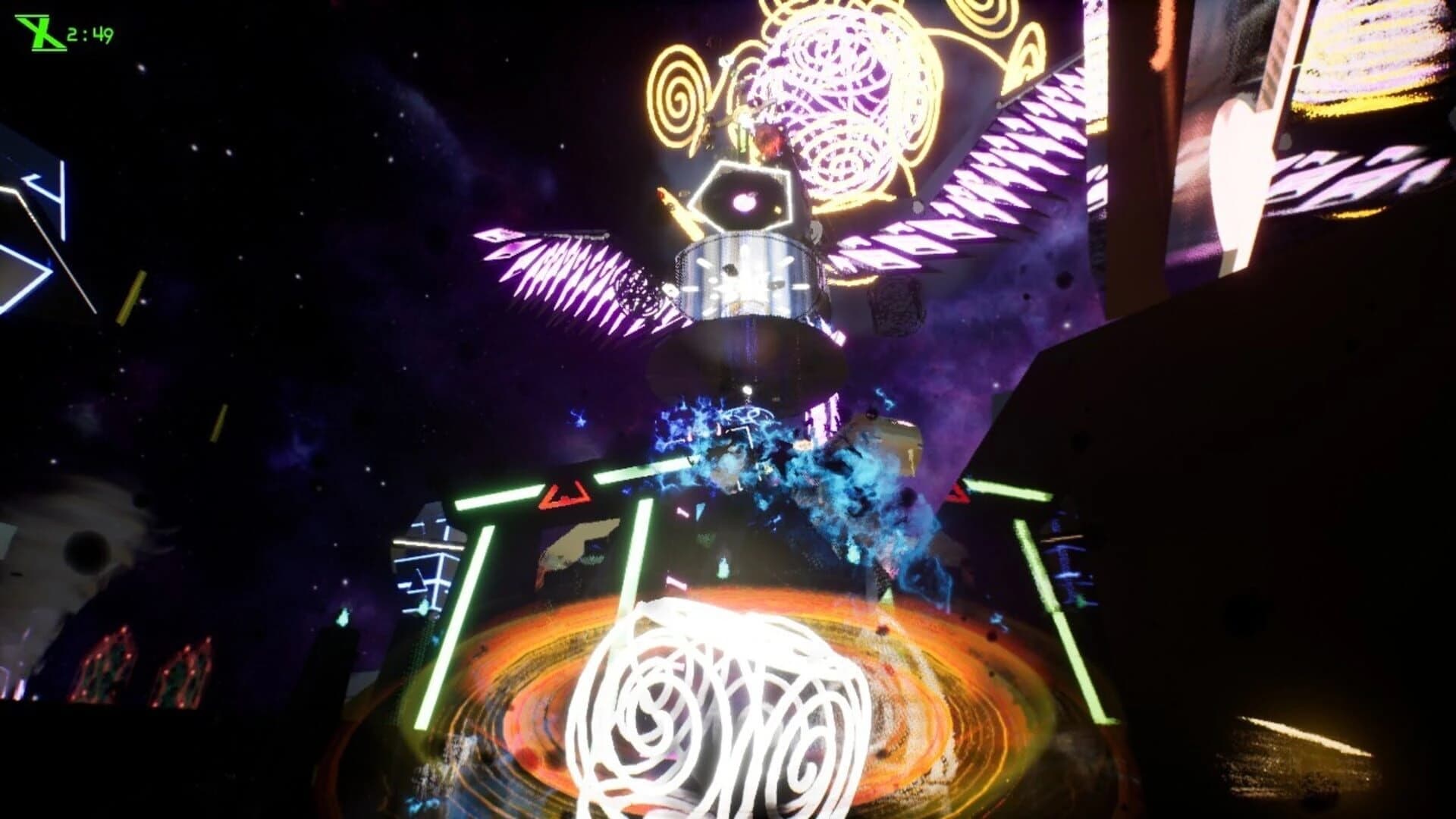 Game Breaker screenshot 3