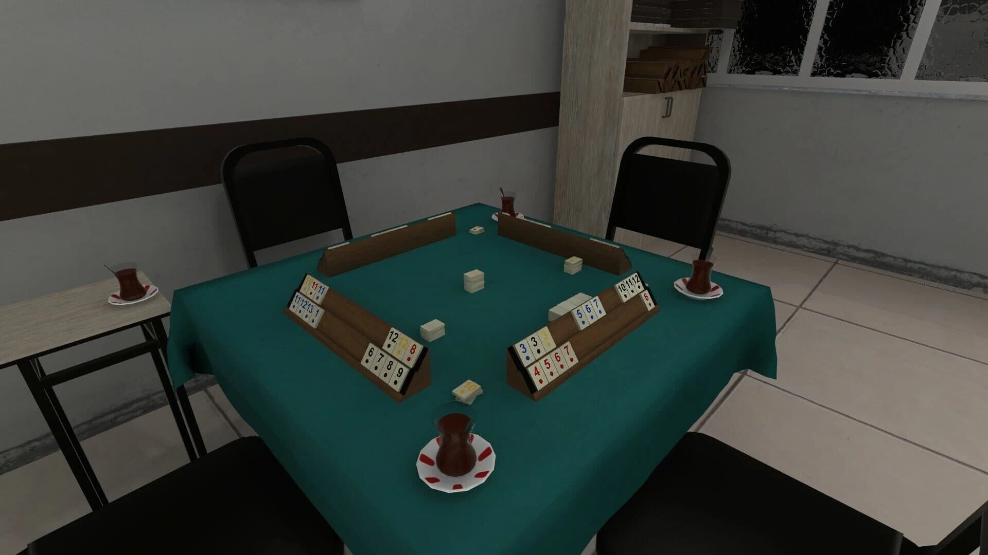 Game Cafe screenshot 1