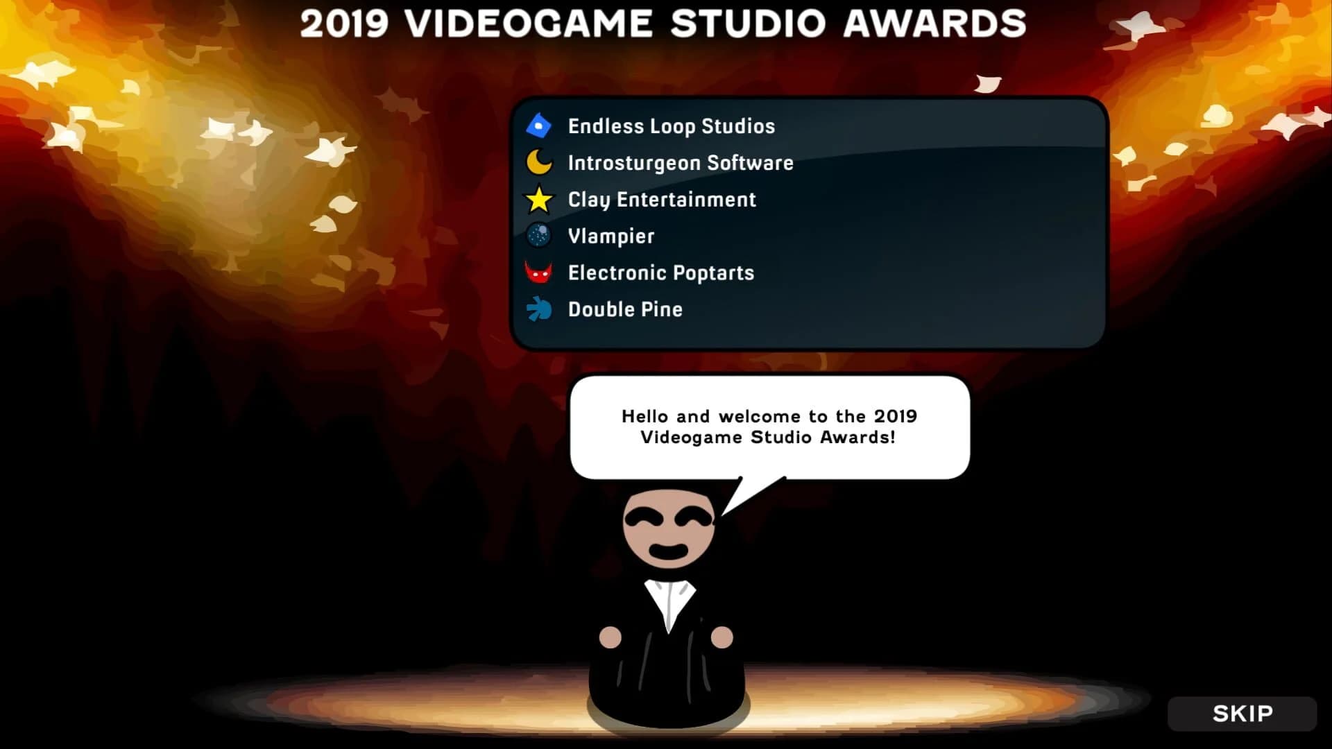 Game Corp DX screenshot 2