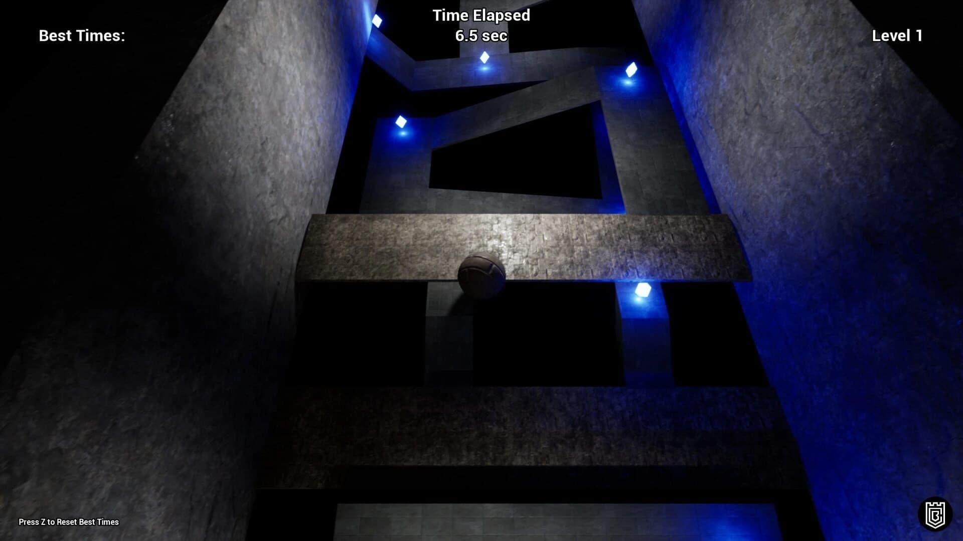 Game Dev Arcade screenshot 3