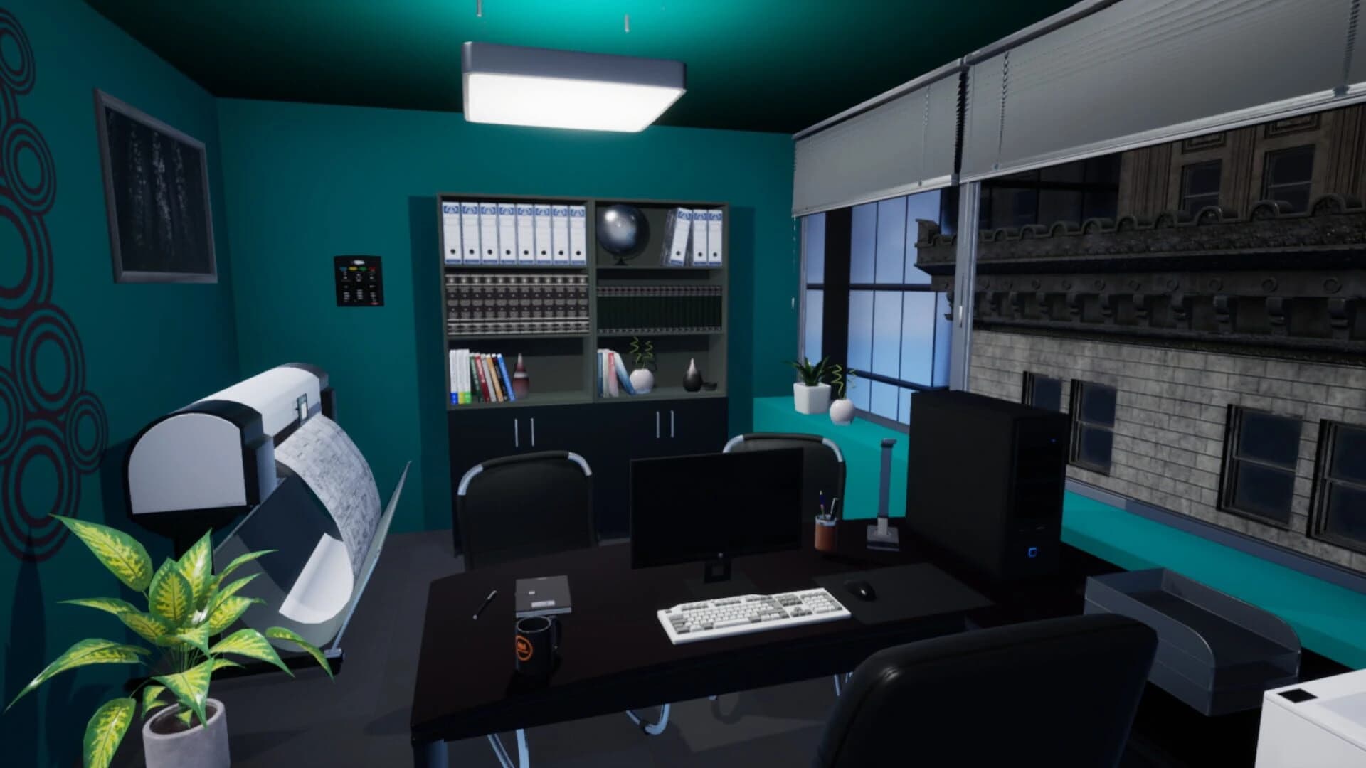 Game Dev Masters screenshot 2