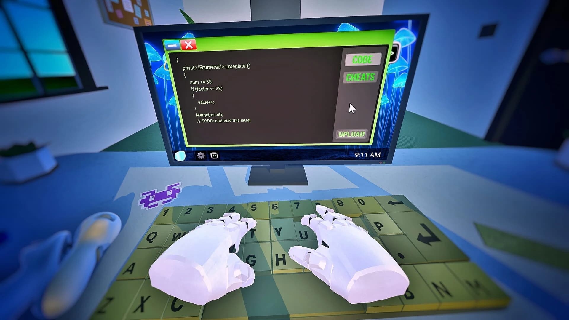Game Dev Simulator screenshot 3