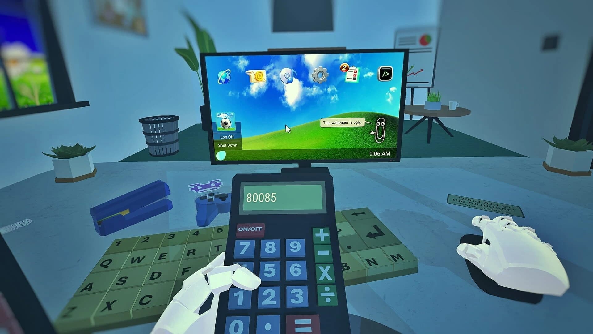 Game Dev Simulator screenshot 2