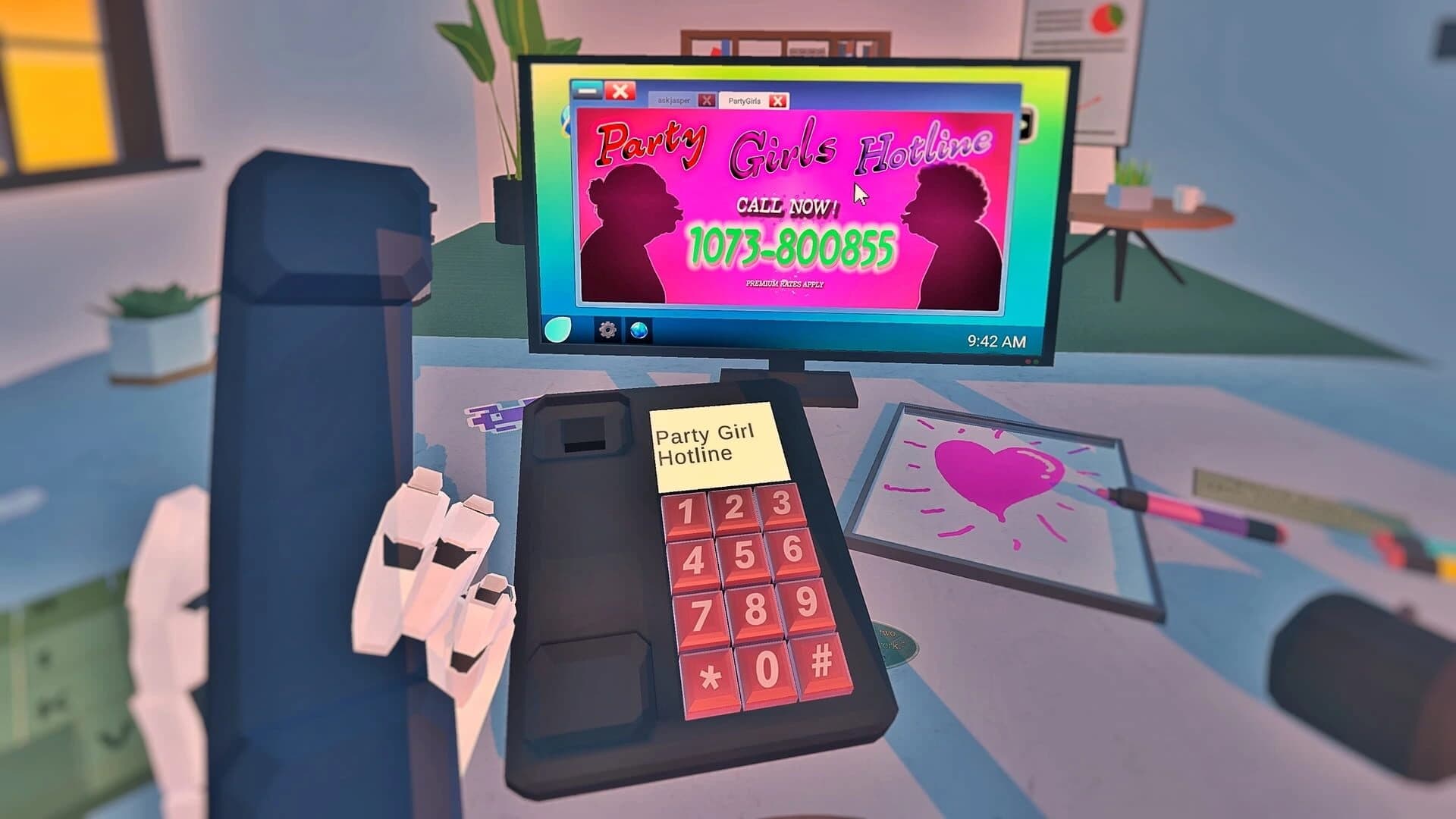Game Dev Simulator screenshot 4