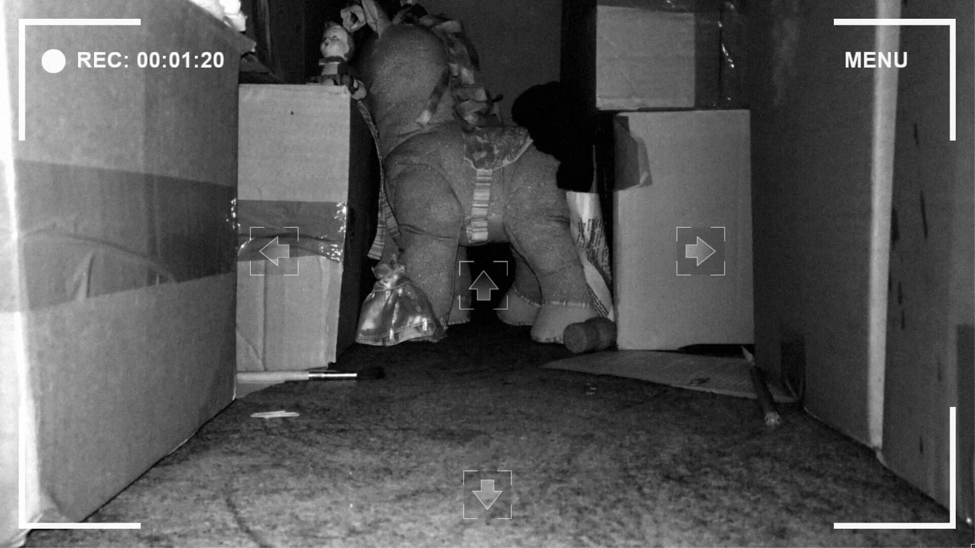 Game For Anna screenshot 2