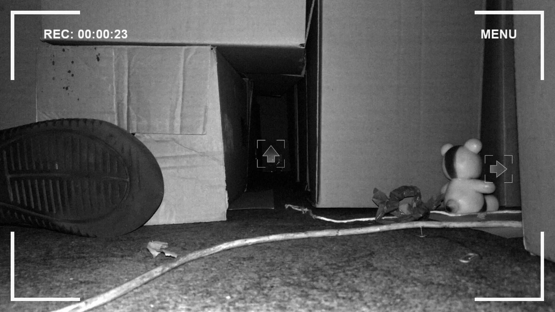 Game For Anna screenshot 1