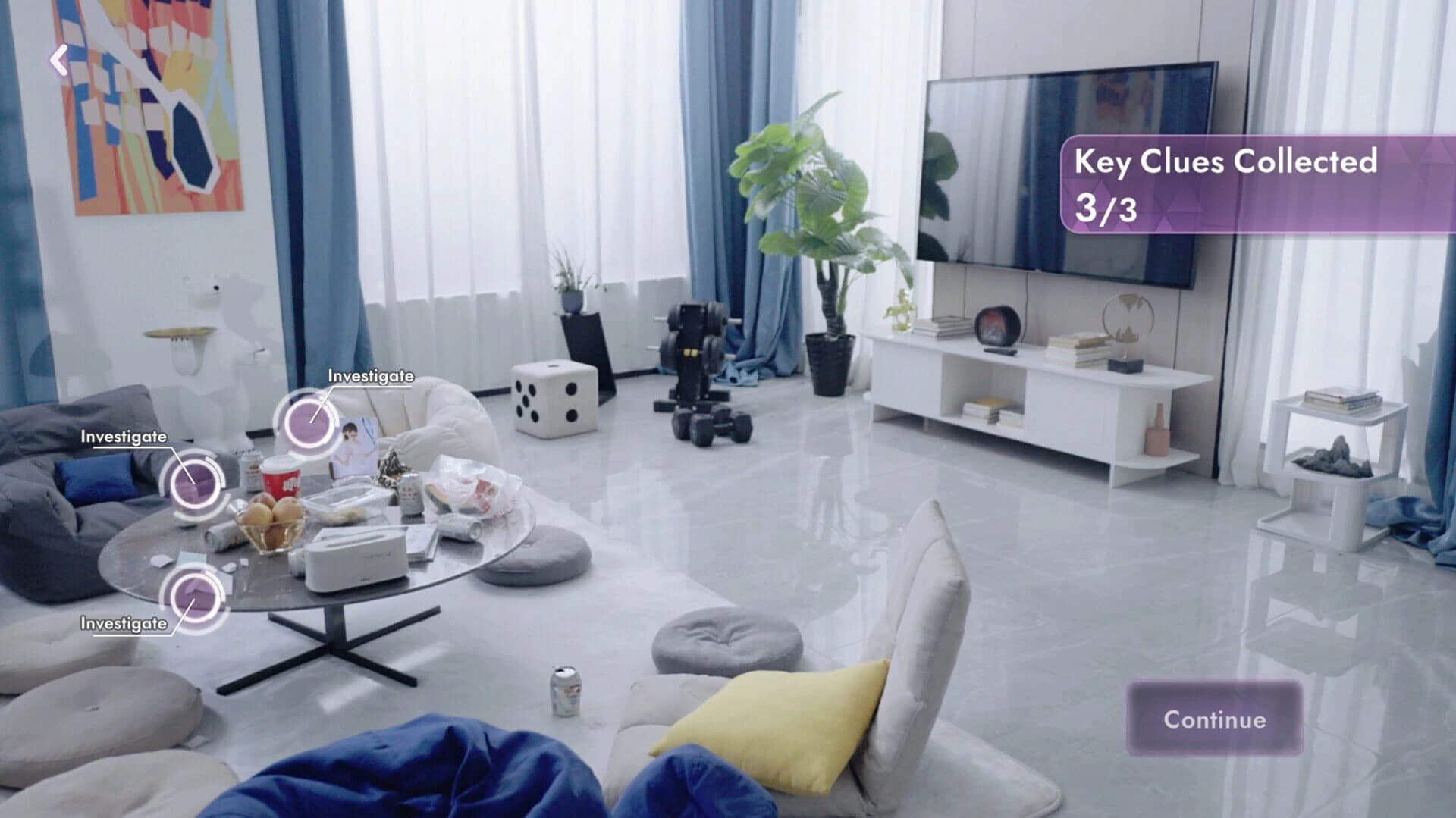 Game of Fate screenshot 3