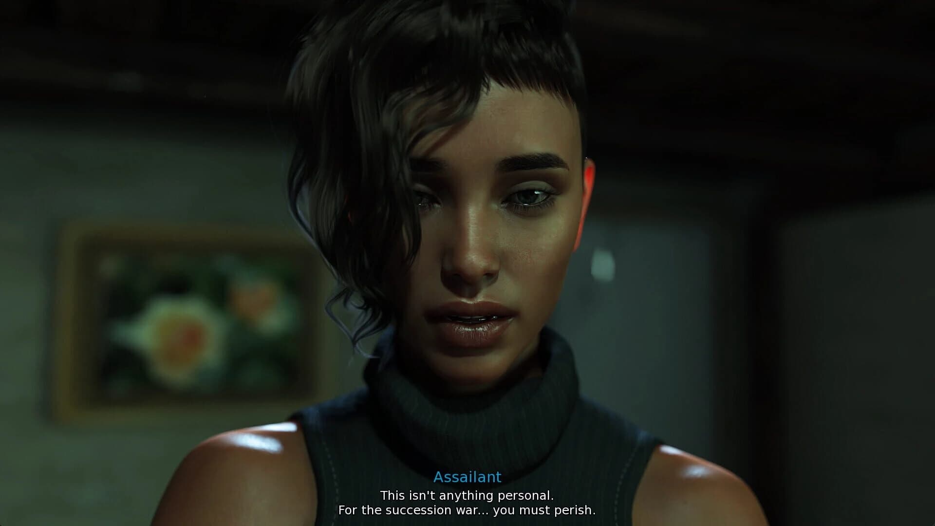 Game of Hearts screenshot 3