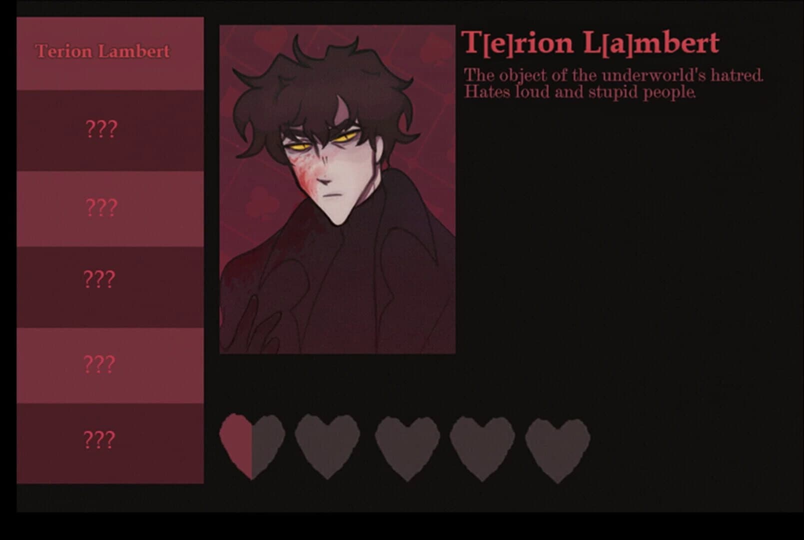 Game of Hearts screenshot 5