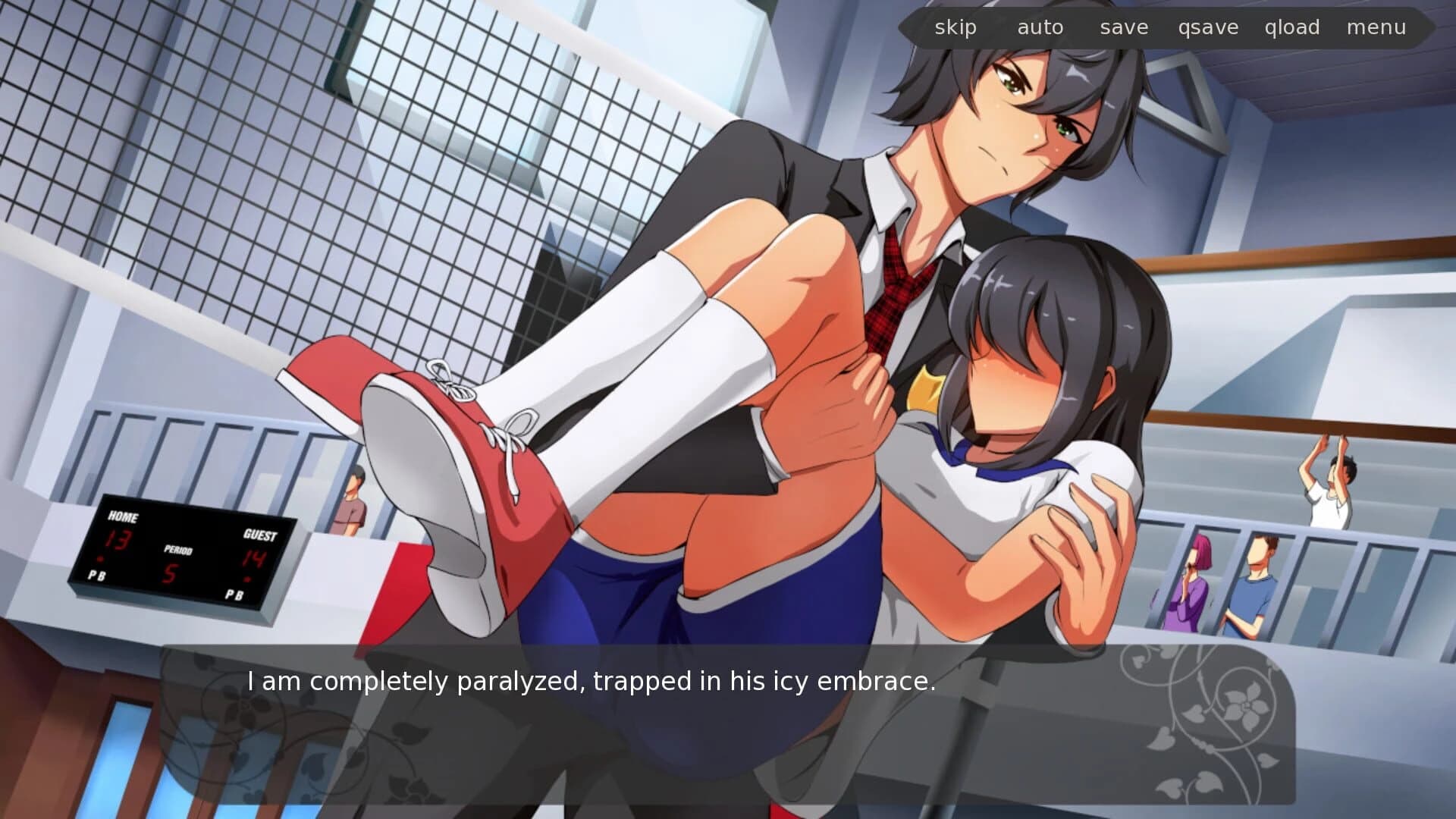 Game of Love screenshot 3