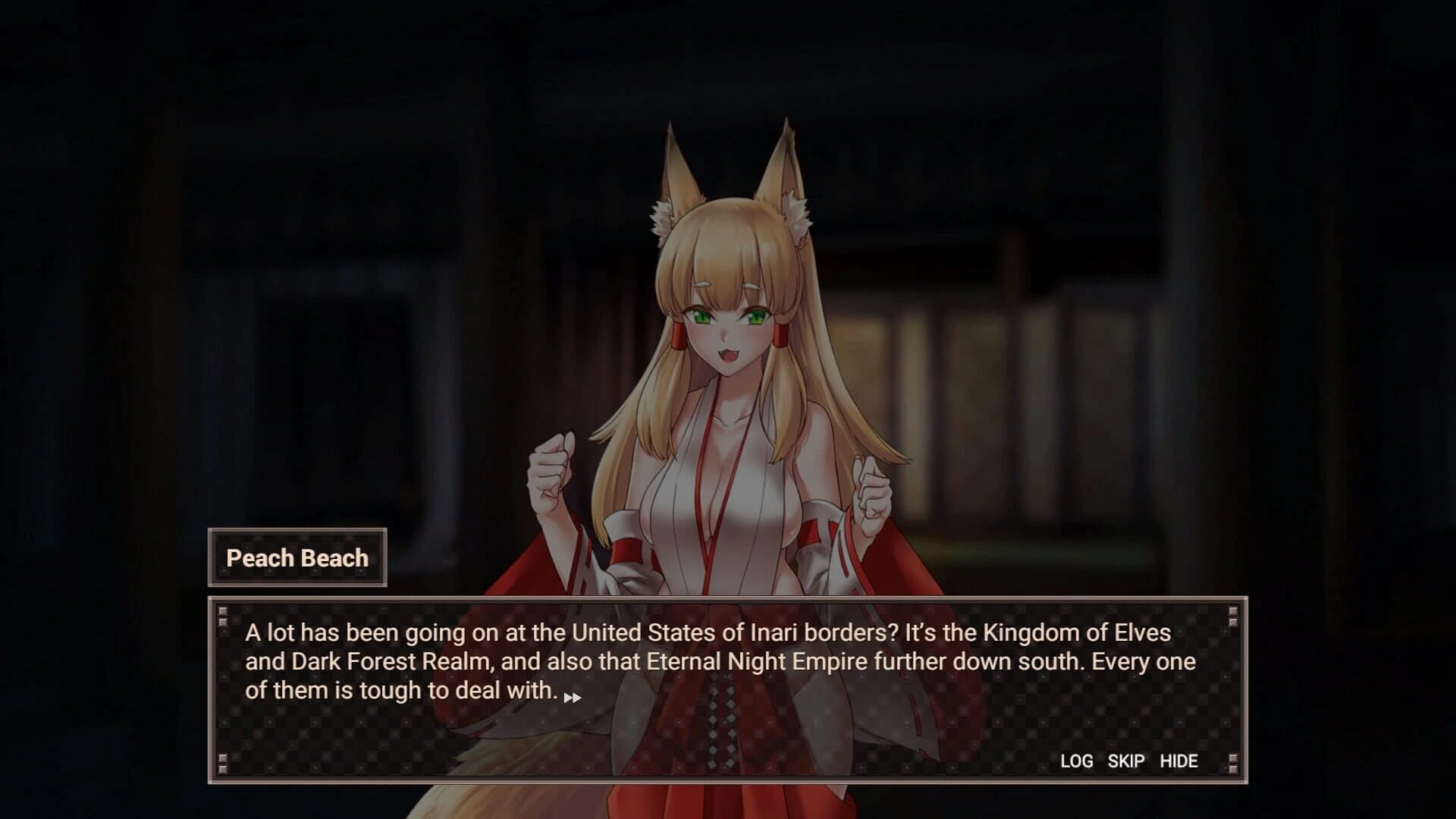 Game of Lust screenshot 4