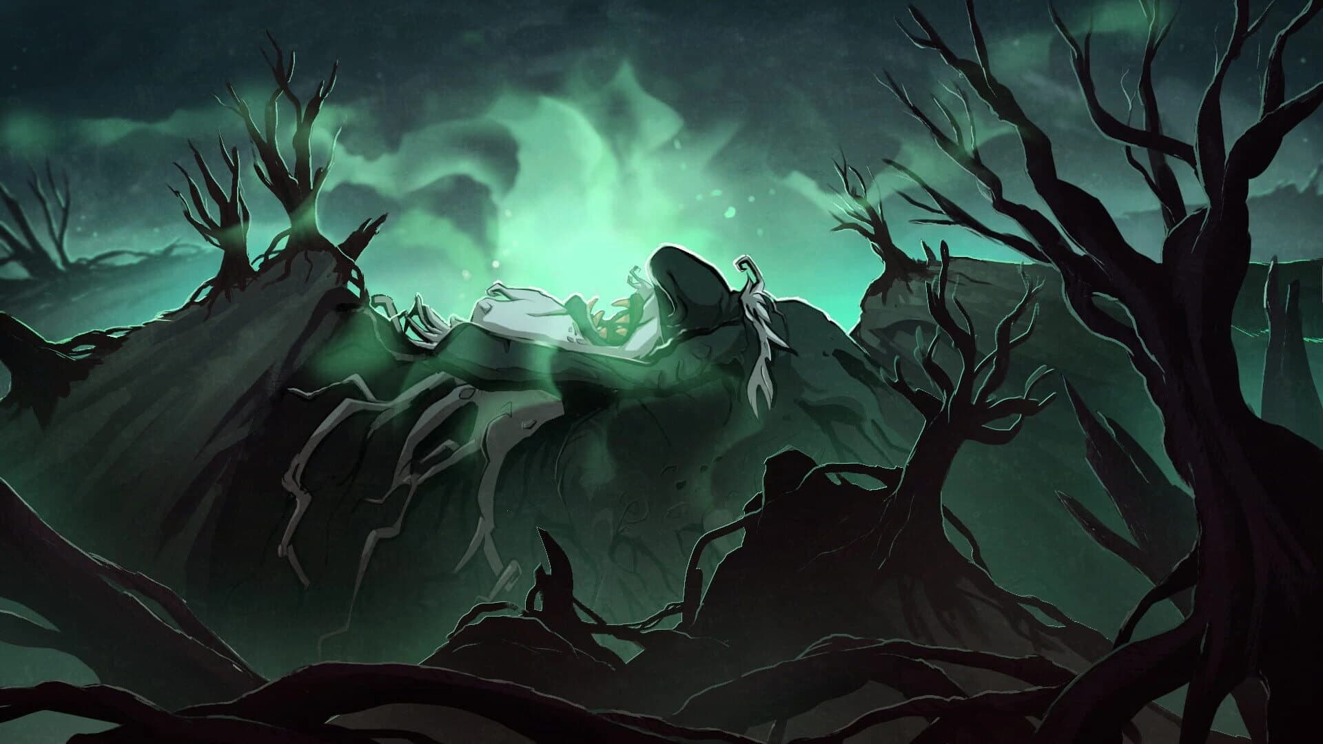 Game of Puzzles: Slavic Mythology screenshot 1