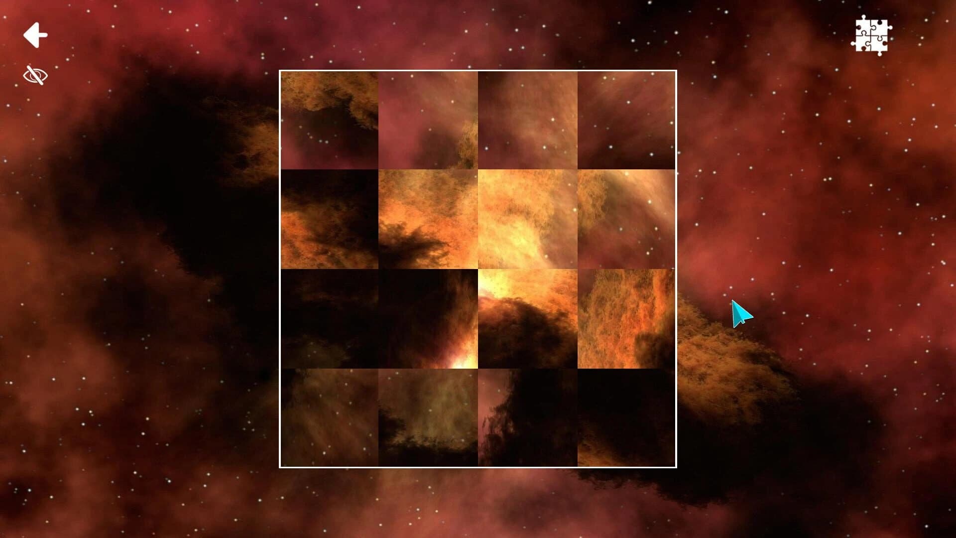 Game of Puzzles: Space screenshot 3