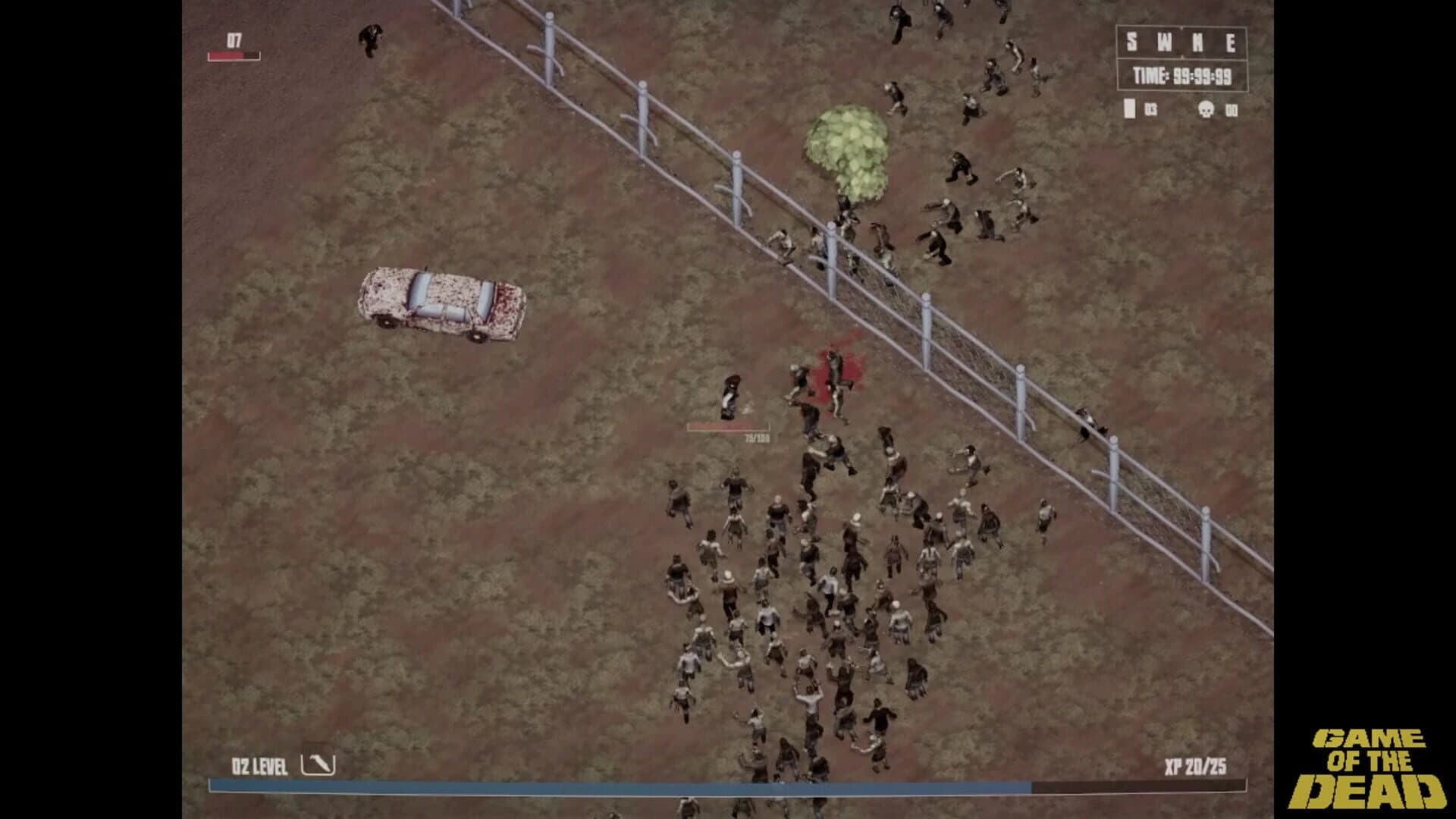 Game of the Dead screenshot 3
