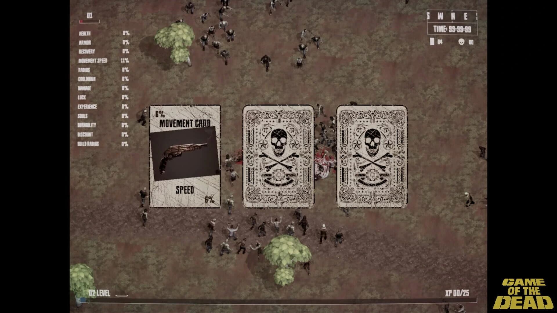 Game of the Dead screenshot 4