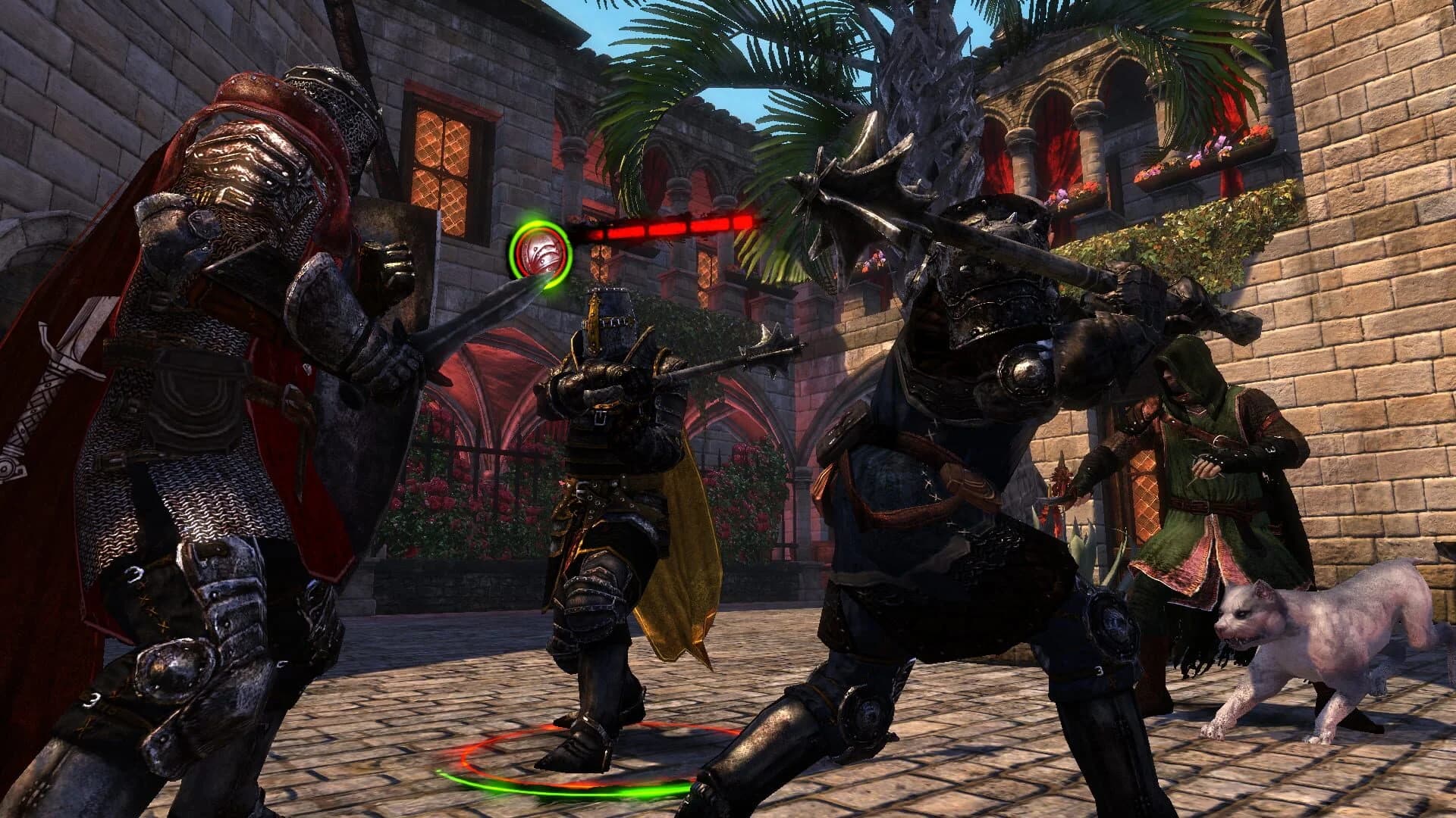 Game of Thrones screenshot 1