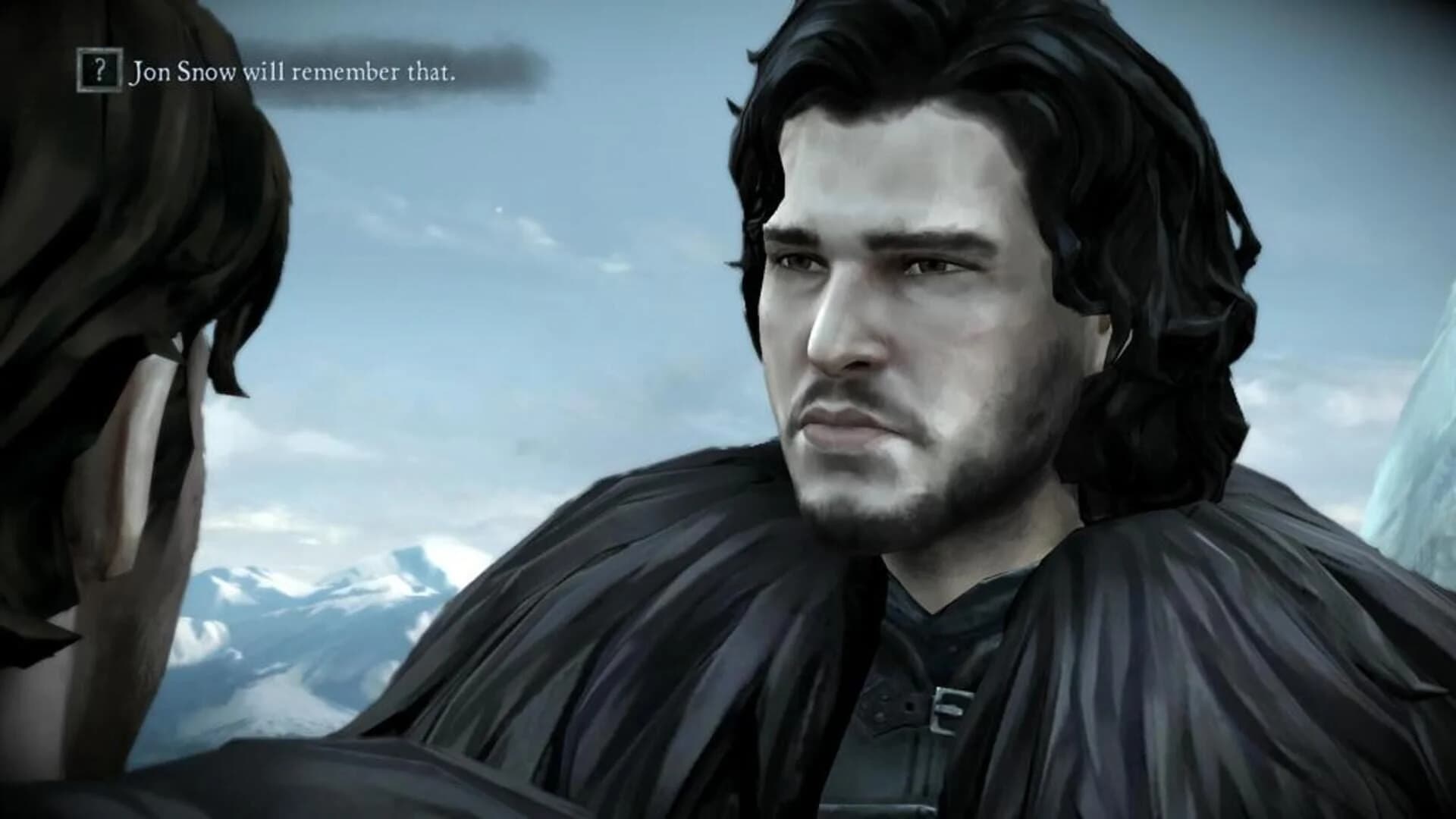 Game of Thrones: A Telltale Games Series screenshot 5