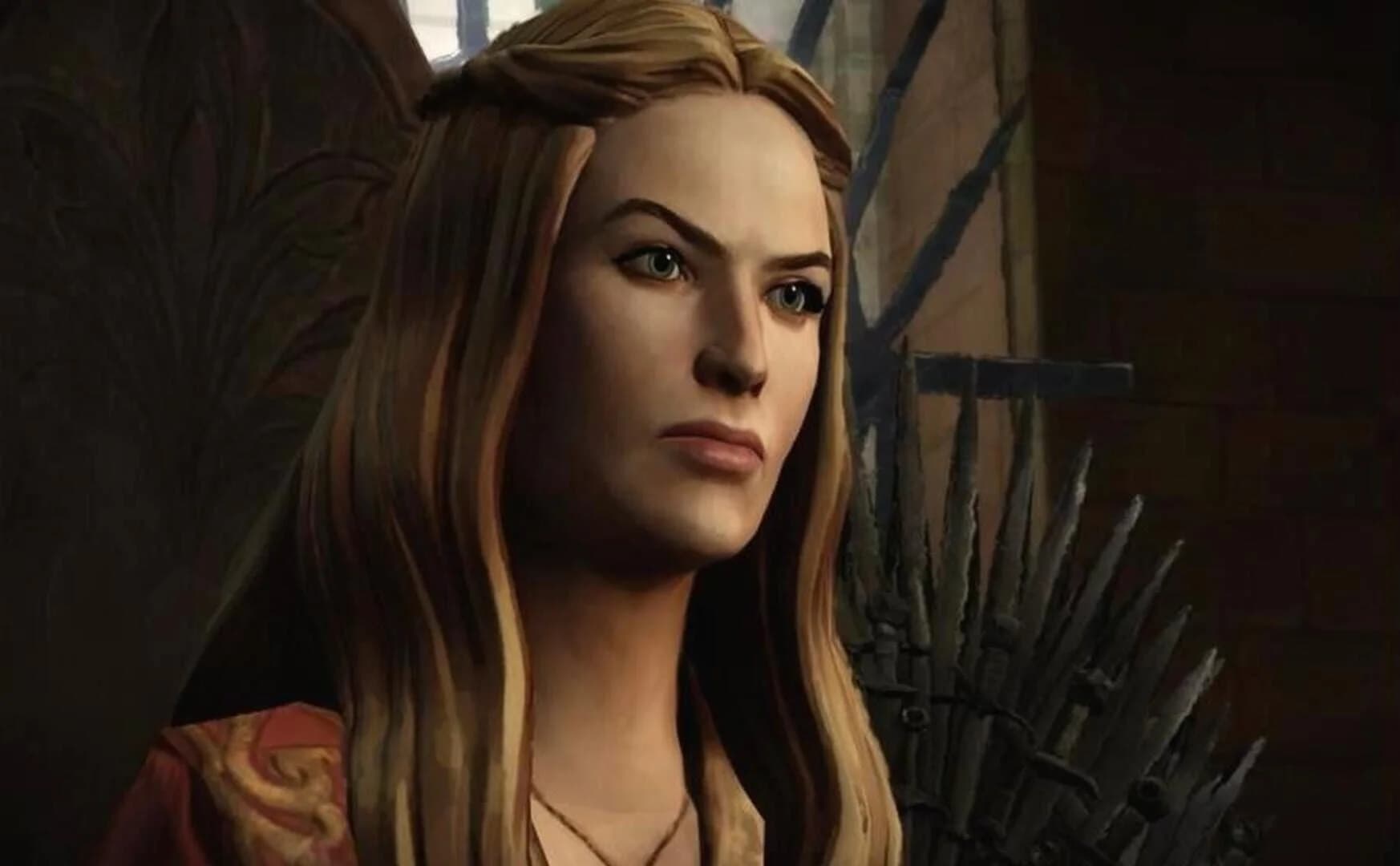 Game of Thrones: A Telltale Games Series screenshot 4